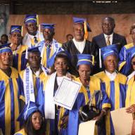 Congo : l’École d’affaires de la COPACO-PRP renforce les compétences des jeunes entrepreneurs paysans